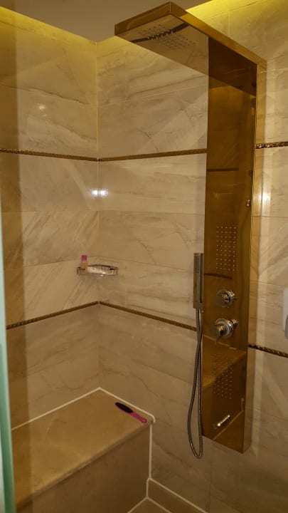 Zimmer Pickalbatros Alf Leila Wa Leila Resort - Neverland Hurghada