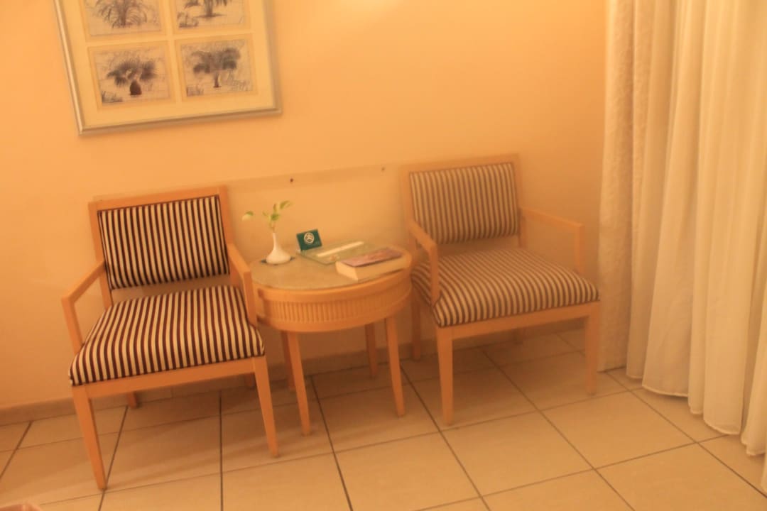 Zimmer Hotel JAZ Makadi Star & Spa