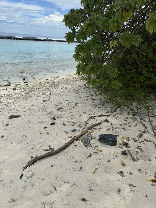 Strand Kandima Maldives