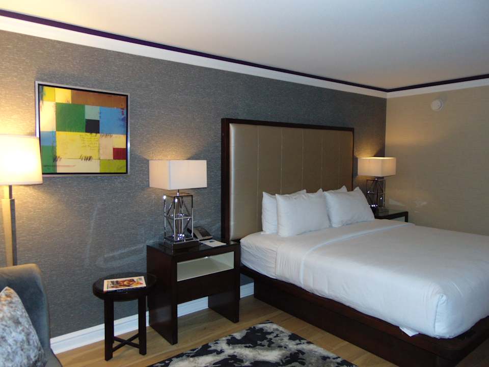 Zimmer Hotel The Henry