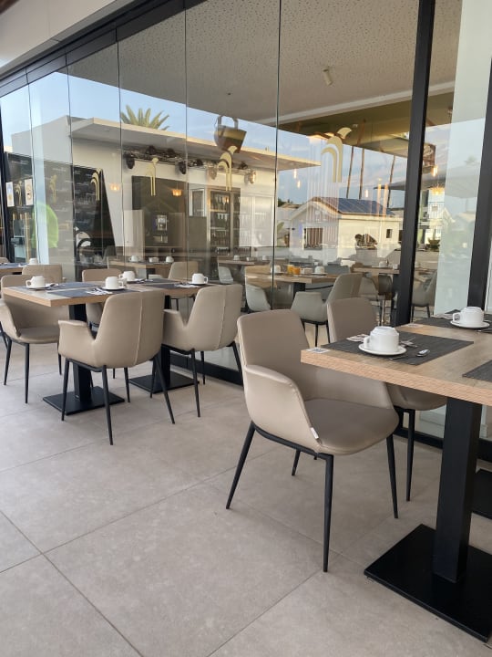 Gastro Club Maspalomas Suites & SPA