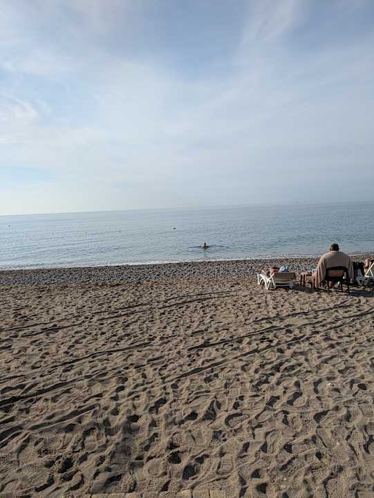 Strand Calimera Serra Palace