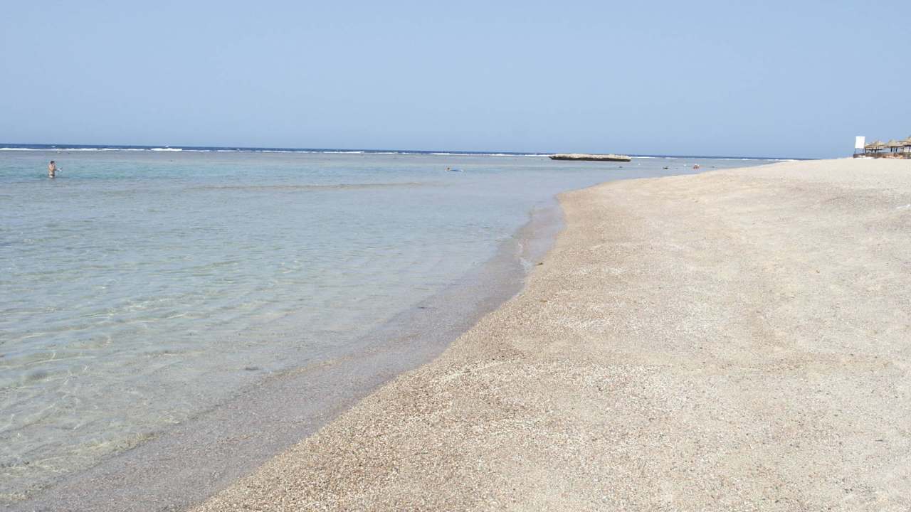 Klar und klasse Pensée Royal Garden Beach Resort