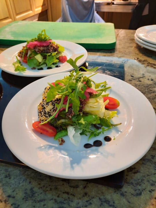 Gastro Hotel Kalithea Horizon Royal