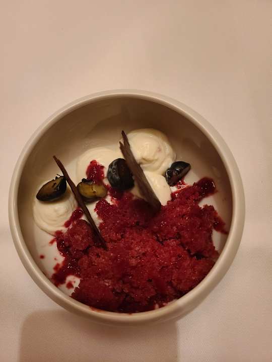 Gastro Der Böglerhof - pure nature spa resort