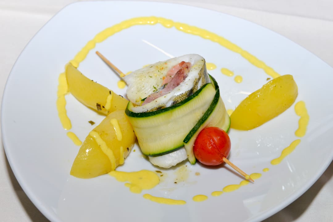 Restaurant Hotel Sonnenhof