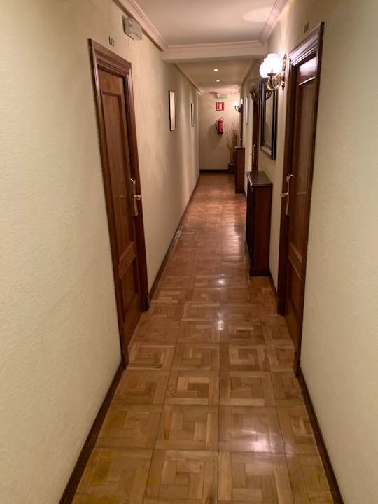 Sonstiges Hotel Castellano I