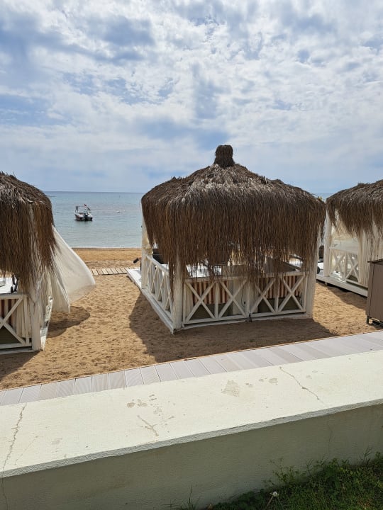 Strand Arcanus Hotels Sorgun