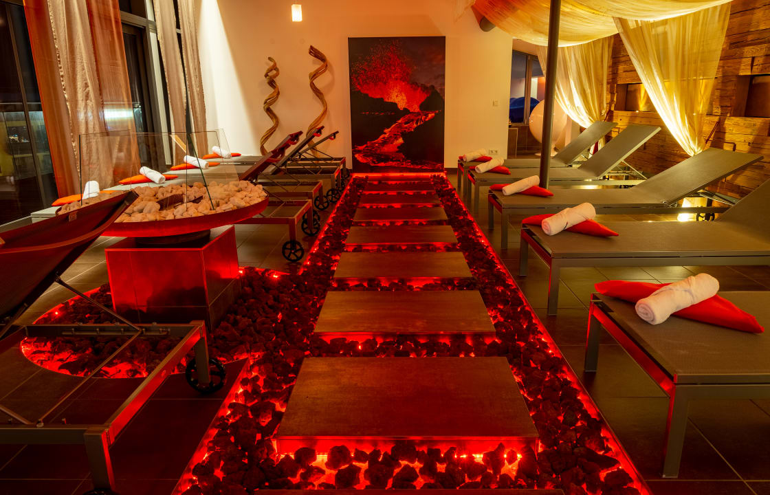 Sport & Freizeit Hotel Der Schütthof