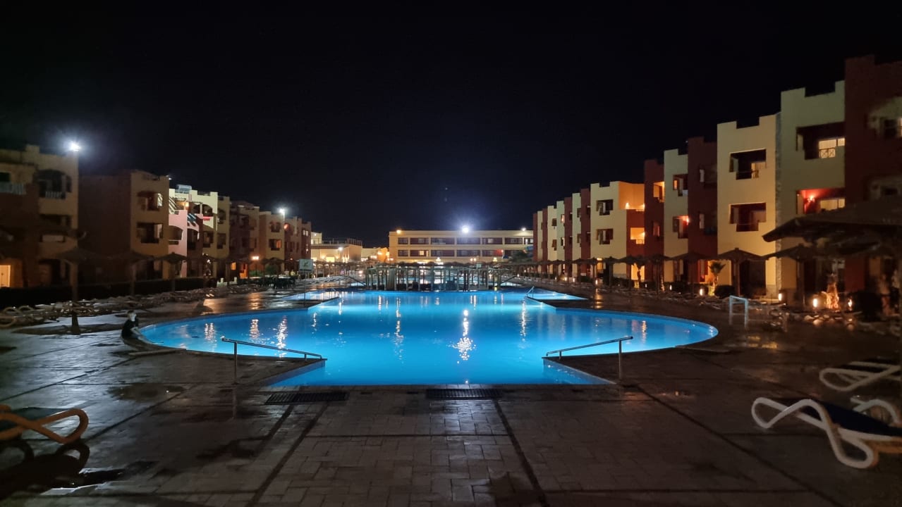 Pool Casa Mare Resort