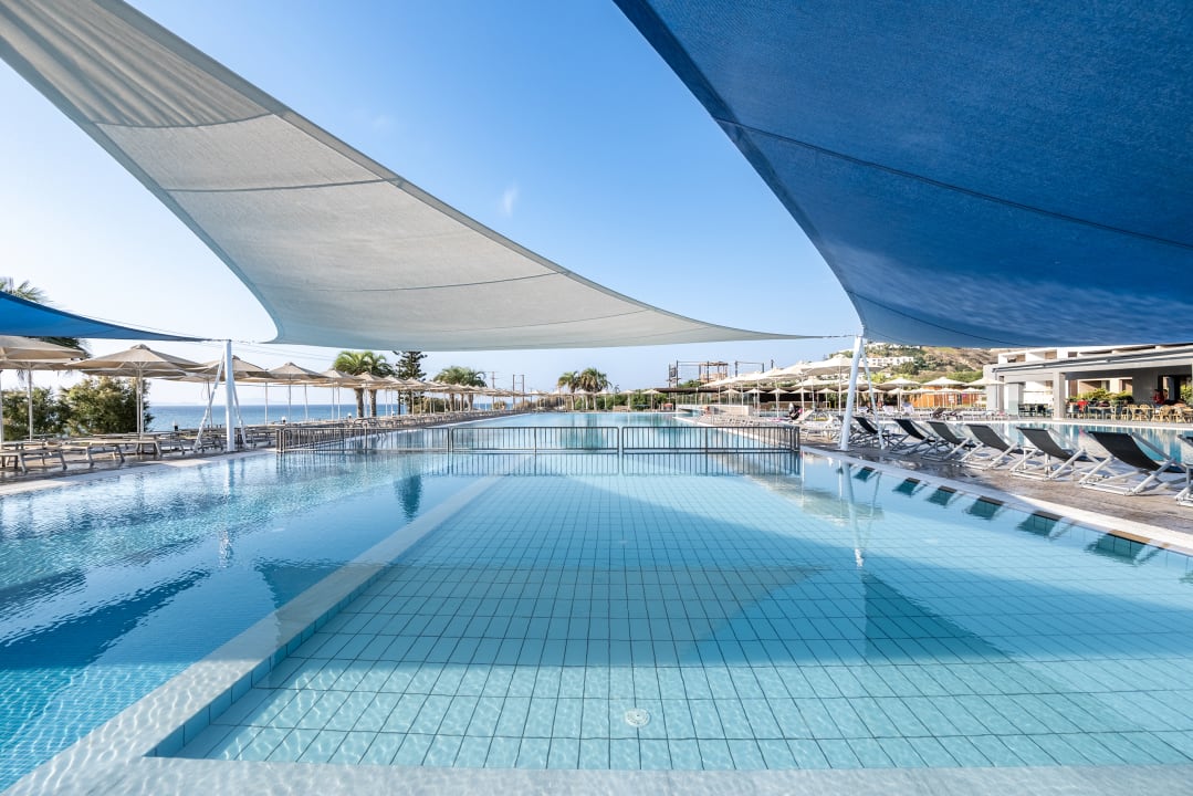 Pool Atlantica Mikri Poli Kos