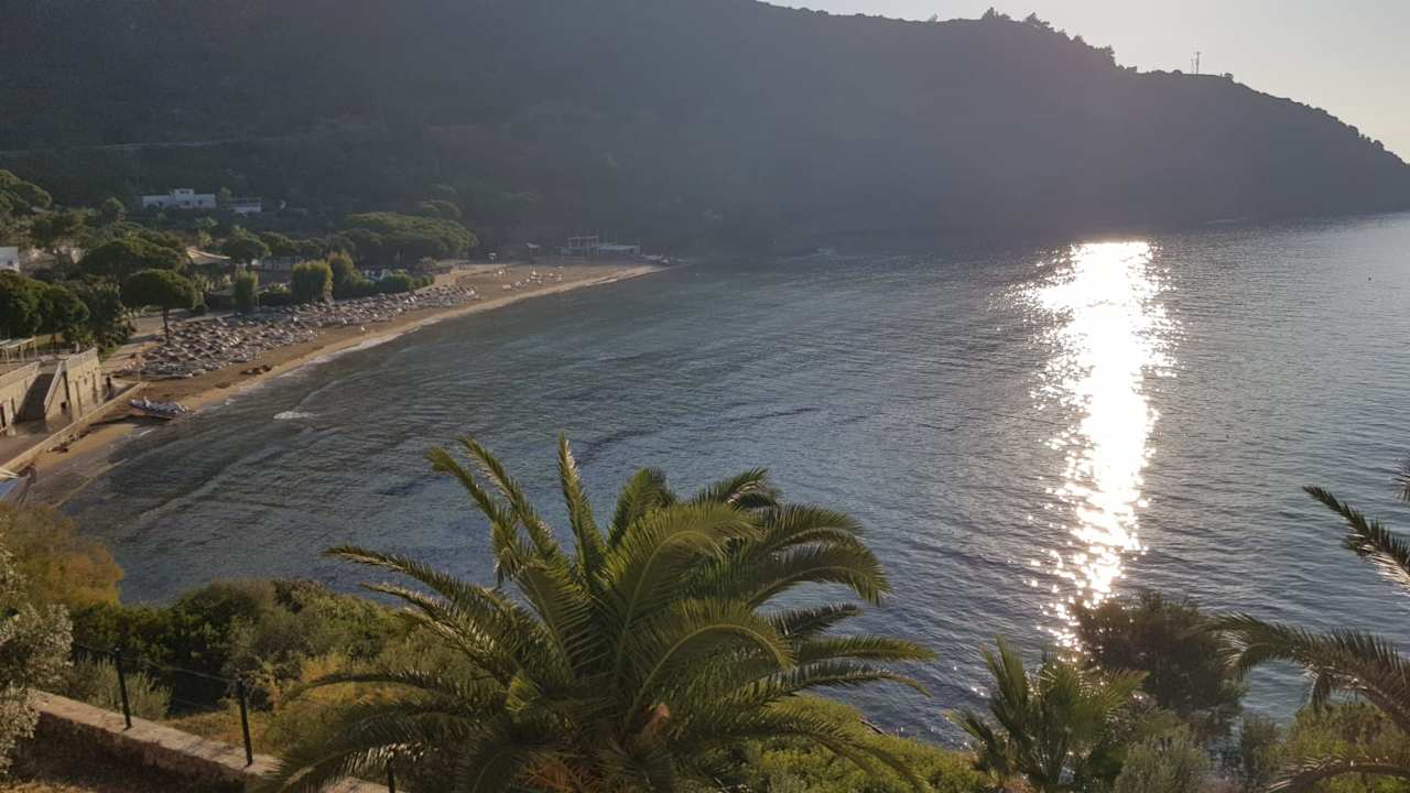 Zimmer Aria Claros Beach & Spa Resort