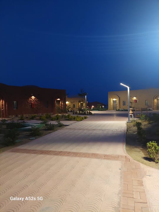 Außenansicht Pickalbatros Villaggio Resort - Portofino