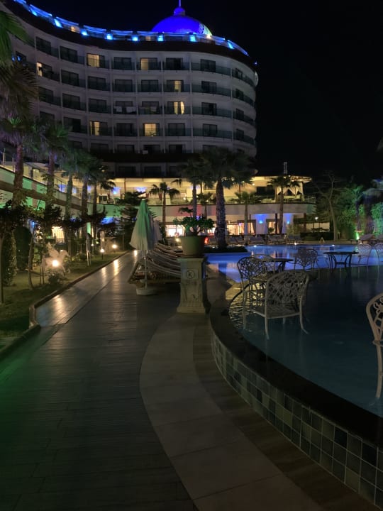 Sonstiges Dream World Aqua Hotel