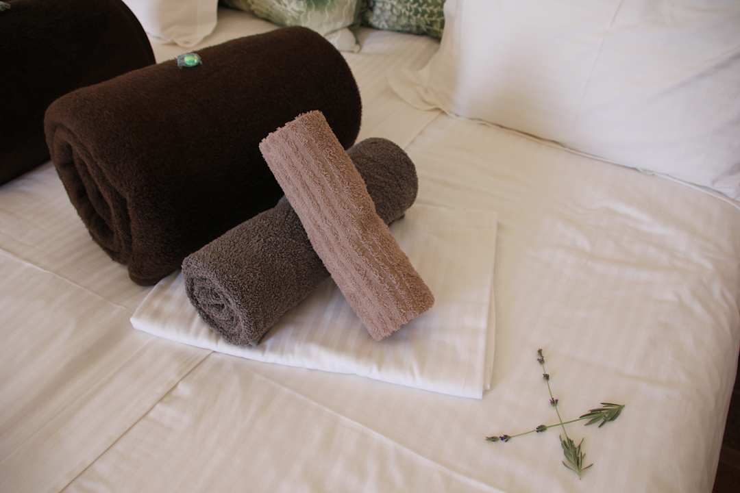 Zimmer Tsondab Valley Scenic Reserve