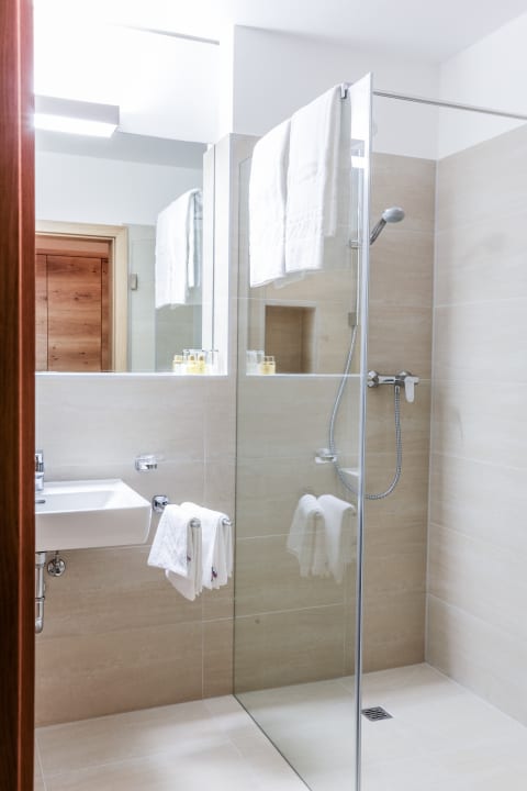 Zimmer Hotel Lizum1600