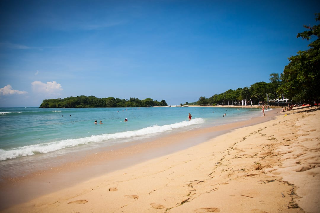 Wunderschön und gepflegt The Laguna A Luxury Collection Resort & Spa