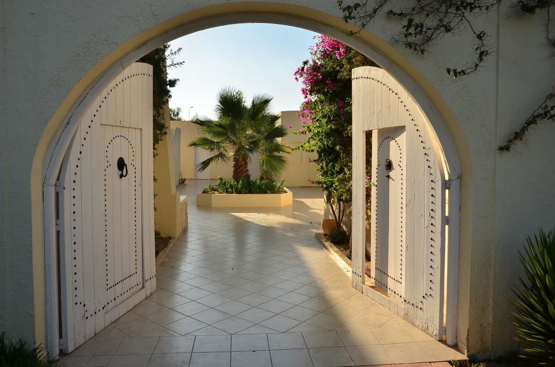 Bungalow TUI MAGIC LIFE Penelope Beach