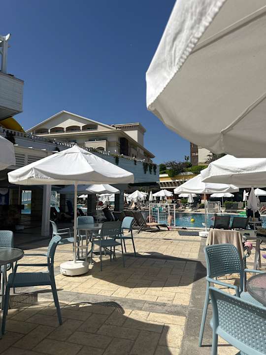 Sport & Freizeit Diamond Excellence Resort & Spa