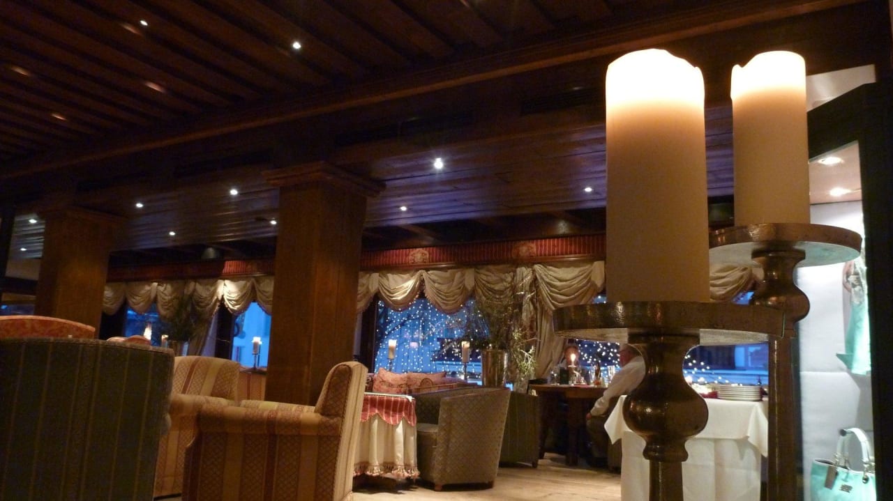 Lobby Hotel Klosterbräu & SPA