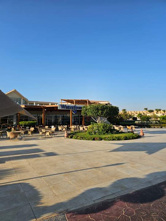 Sonstiges Cleopatra Luxury Beach Resort Makadi Bay - Adults only