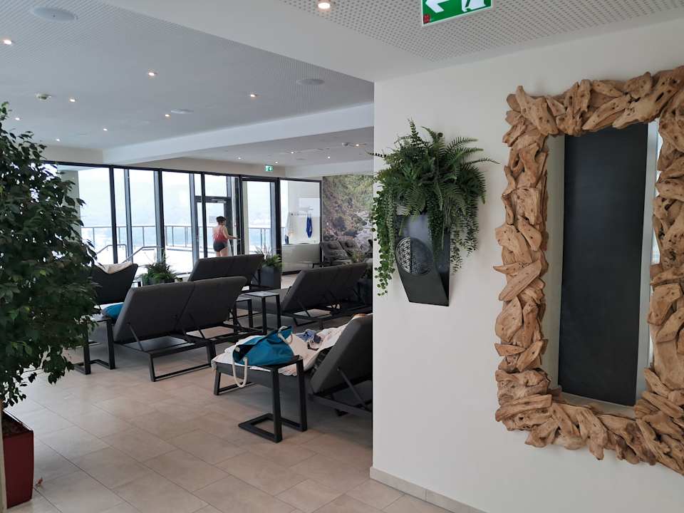 Pool Hotel Sonnenhof