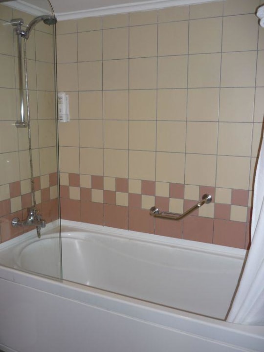 Salle de bain Limak Limra Hotel & Resort