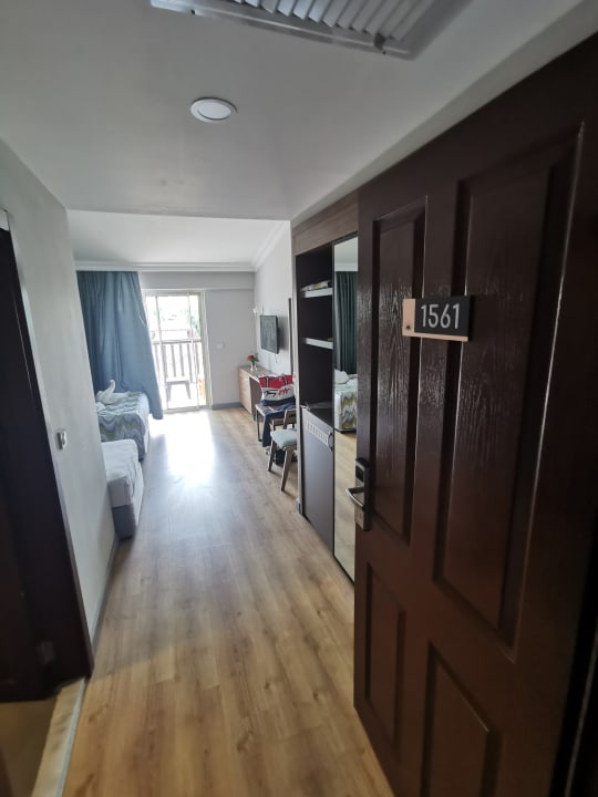 Zimmer Side Village Hotel