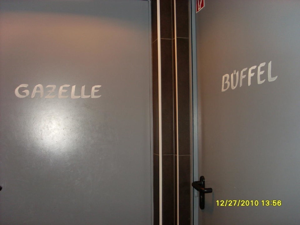 Dschungelland Ferienwohnungen Ferienpark Weissenhäuser Strand