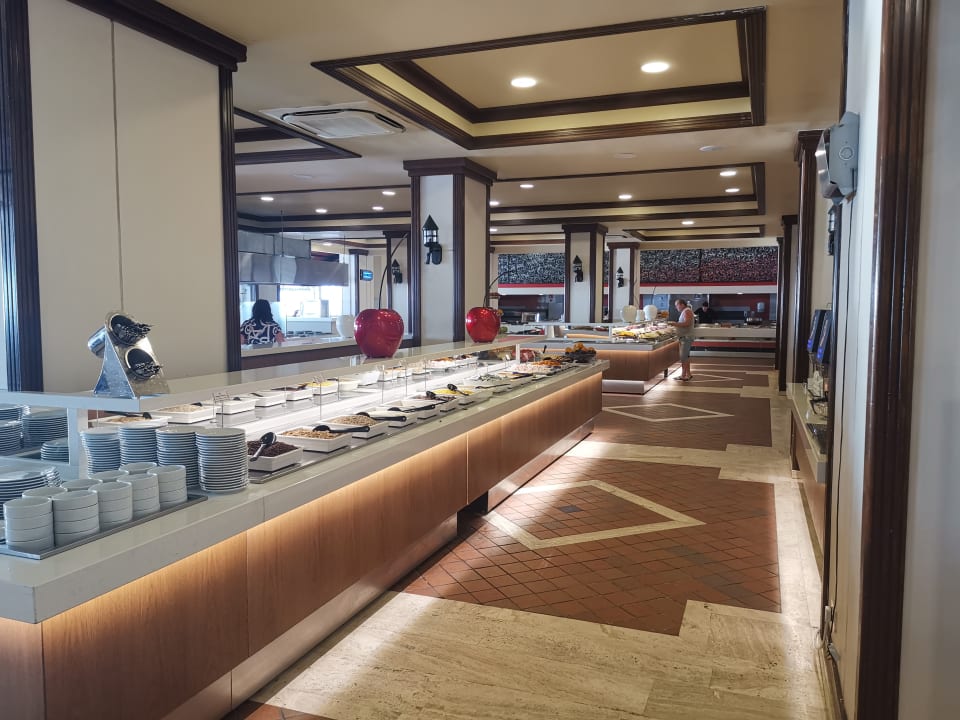 Gastro Salamis Bay Conti Resort Hotel & Casino