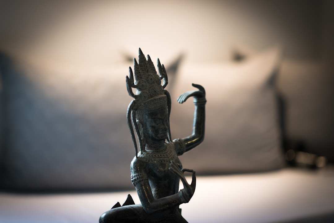 Sonstiges Sokkhak Boutique Resort