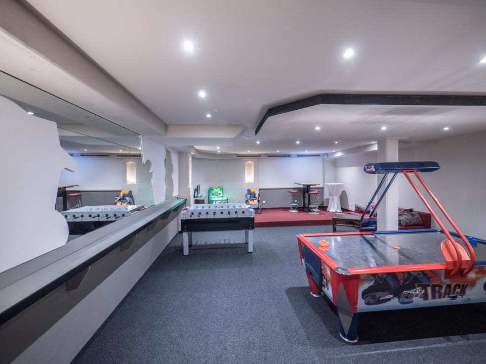 Sport & Freizeit Hotel Malerhaus