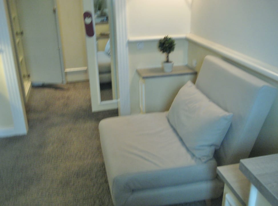 Zimmer Hotel Lippischer Hof