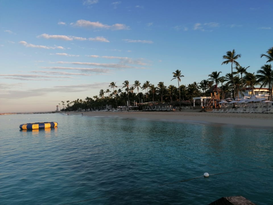 Strand Dreams Dominicus La Romana