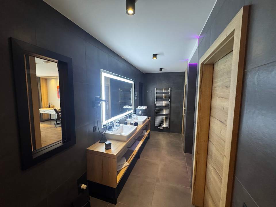 Zimmer Hotel ADAPURA Wagrain