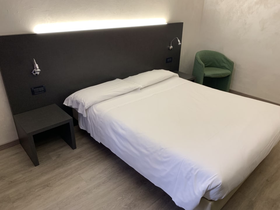 Zimmer Quality Hotel Atlantic Congress & Spa Turin Airport