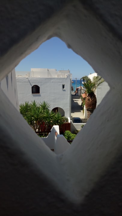 Sonstiges Alianthos Garden Hotel