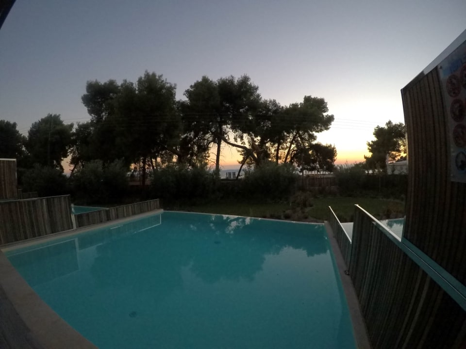 Zimmer Hotel Lagomandra Beach