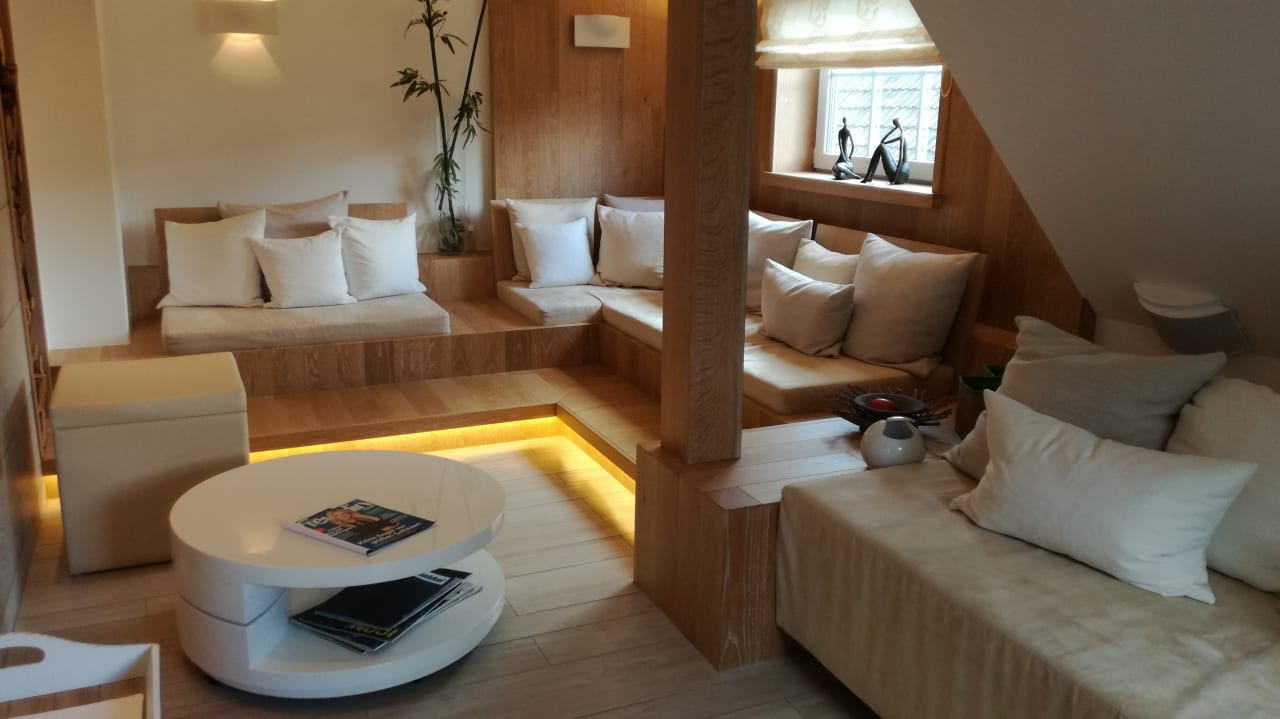 Sport & Freizeit Hotel Sauerländer Hof