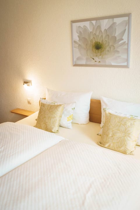 Zimmer Gästehaus Mäder am Hafen