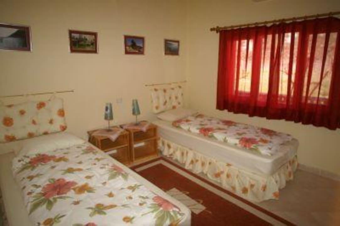 Room Hotel Rüya Pansion