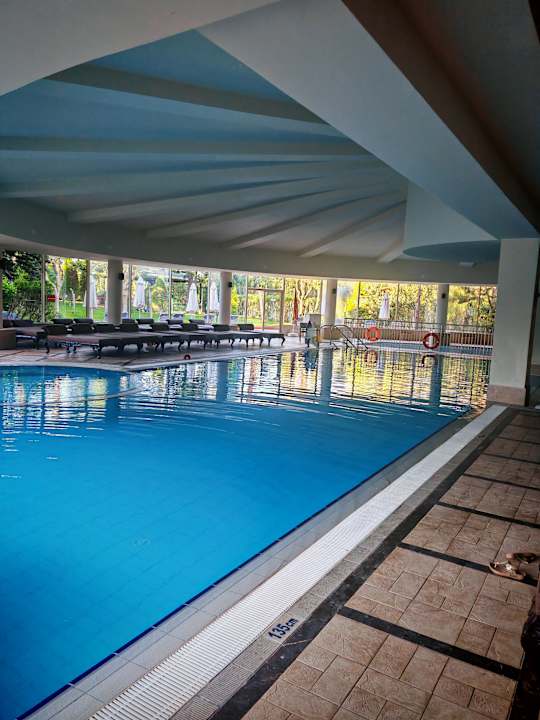 Pool Hotel Delphin Diva