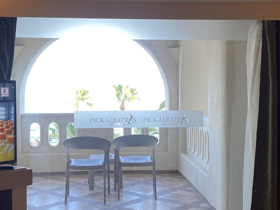 Zimmer Pickalbatros Citadel Resort