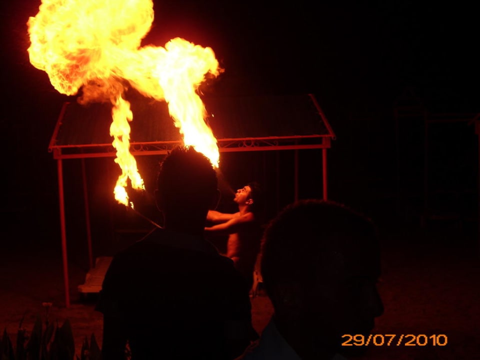 Animation Club Turtas Beach Hotel