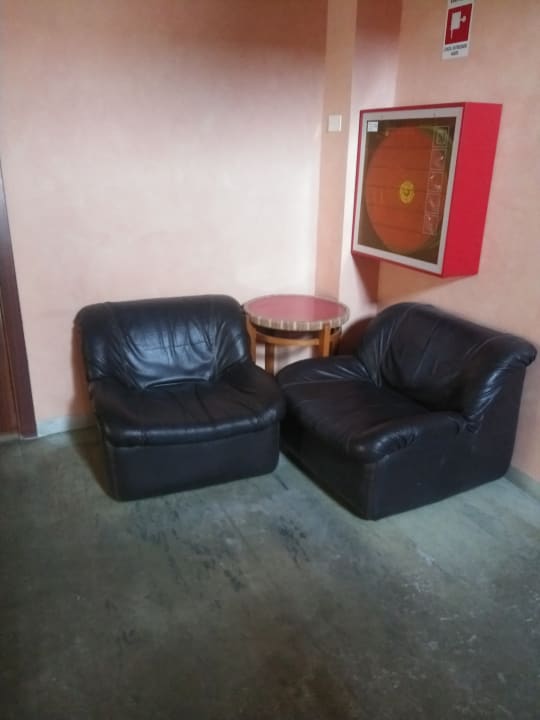 Sonstiges Hotel Alba d'Oro