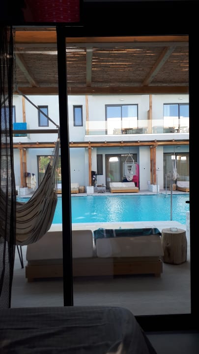 Zimmer Paralos Lifestyle Beach