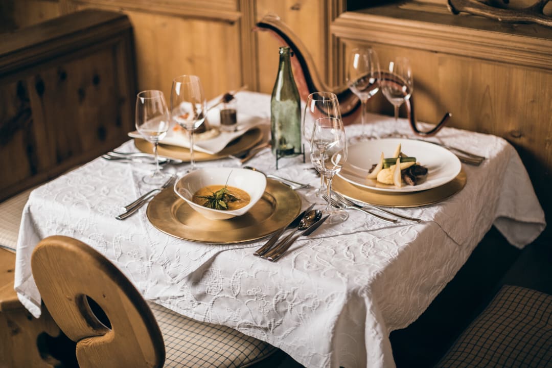 Gastro Alpine Resort Sportalm