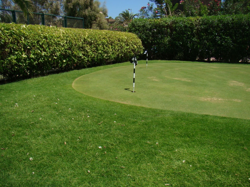 Green Lopesan Costa Meloneras, Resort & Spa
