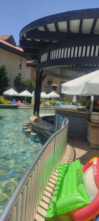 Gastro Club Grand Aqua