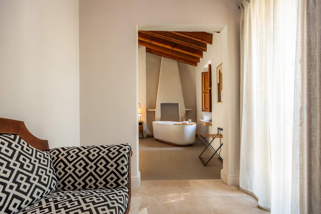 Zimmer Juz de Yartan Art Hotel